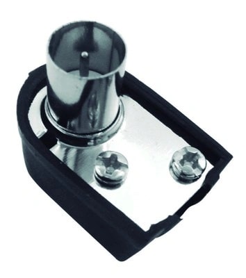 Plug Video Lateral 75 Ohms — foto 1 de 1