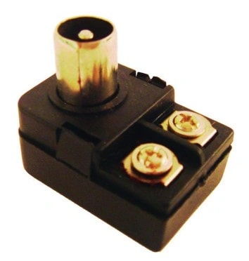Plug Pal 300-75 Ohms — foto 1 de 1