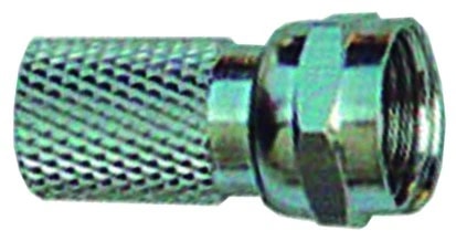 Ficha Macho F Rosca Rg-59 — foto 1 de 1