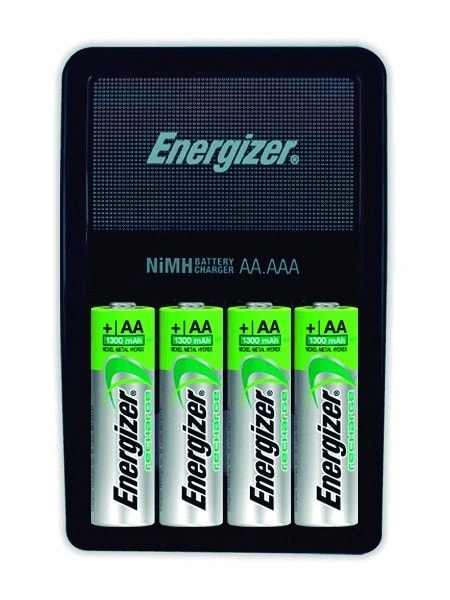 Cargador Grande — foto 1 de 1