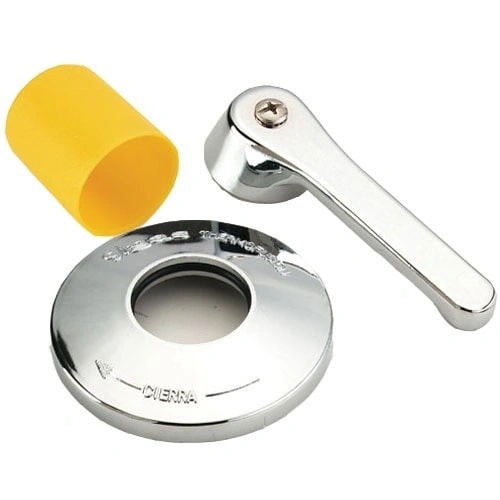 Kit Rto Llave Esf. 32-40 "Sigas" Termfusion — foto 1 de 1