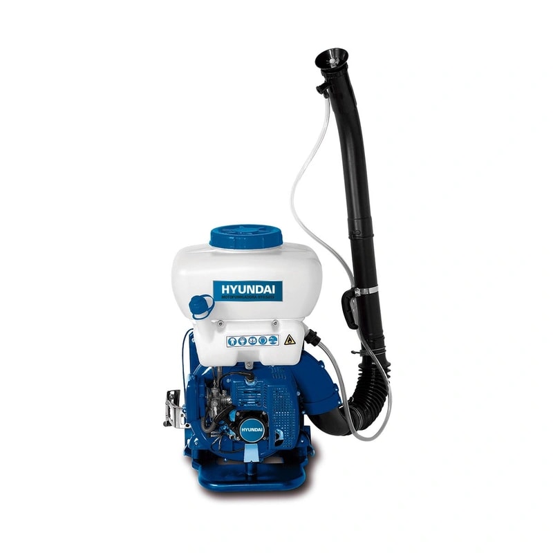 Motofumigadora 14 LT 3 HP 41,5 C.C. — foto 1 de 1