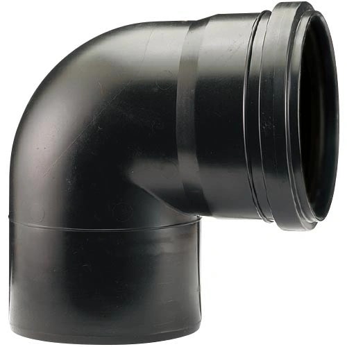 Codo A 87° 30" M-H 63 MM. Std. — foto 1 de 1