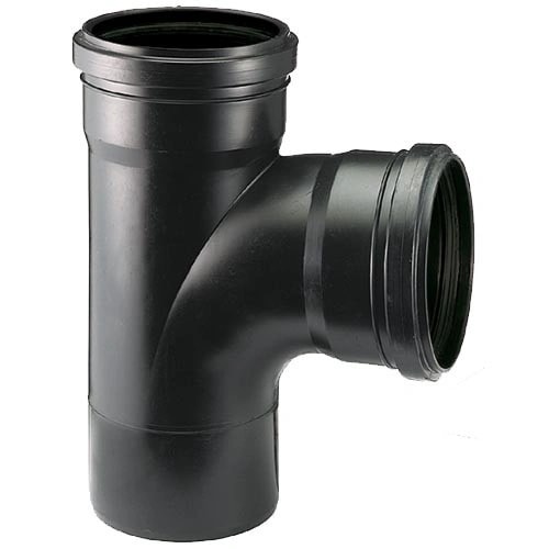 Ramal Simple A 87° 30" 63-63 MM. S — foto 1 de 1