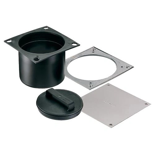 Kit Tapa De 15X15 Std. — foto 1 de 1