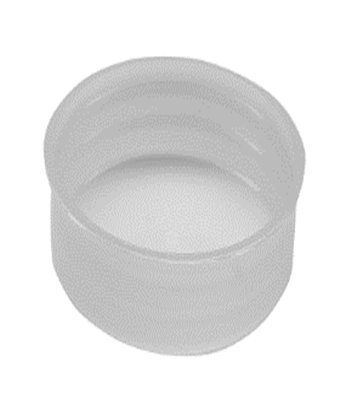 Tapa Pasante Obra 110 MM — foto 1 de 1