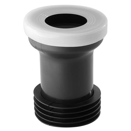 Gollete Inodoro M90 P/Interior — foto 1 de 1
