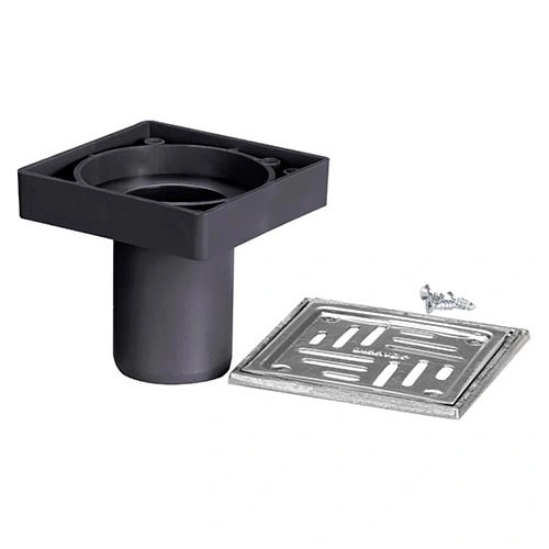 Kit Rejilla 8 X 8 40 MM — foto 1 de 1