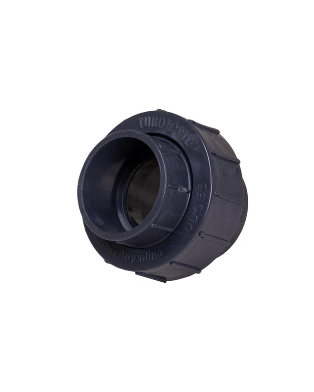 Union Doble 75 MM. Soldable — foto 1 de 1