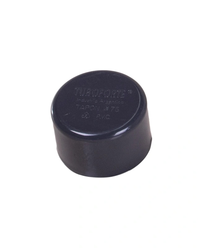 Tapa 63 MM. Soldable — foto 1 de 1