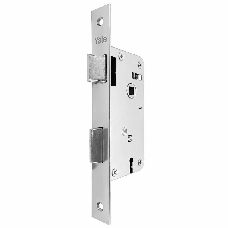 Cerradura Acero Inox. "2111" — foto 1 de 1