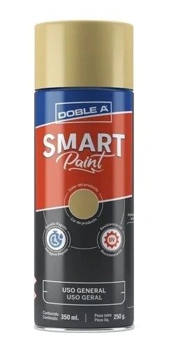 Aerosol X 200ML Dorado "Aa — foto 1 de 1