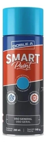 Aerosol X 200ML Celeste "Aa — foto 1 de 1