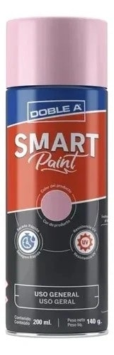 Aerosol X 200ML Rosa "Aa — foto 1 de 1