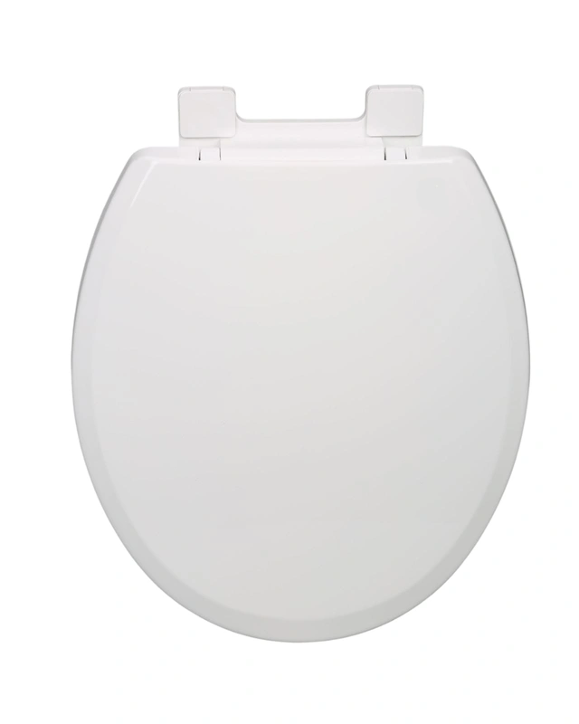 Asiento PVC Cierre Suave Univ. H. Nylon — foto 1 de 1