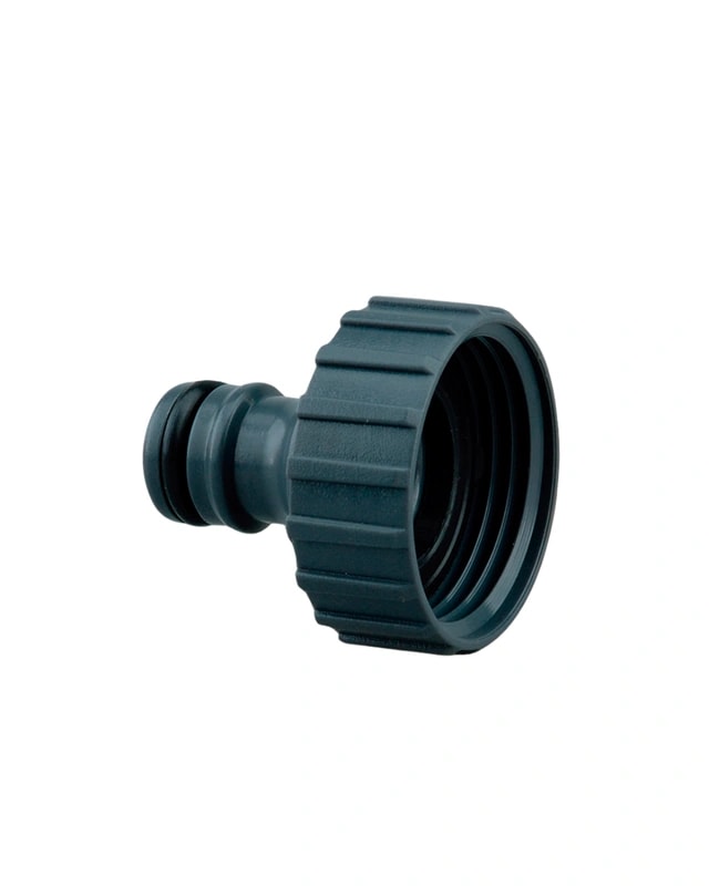 Conector R. Hembra 3/4 P/Acople 1/2 — foto 1 de 1