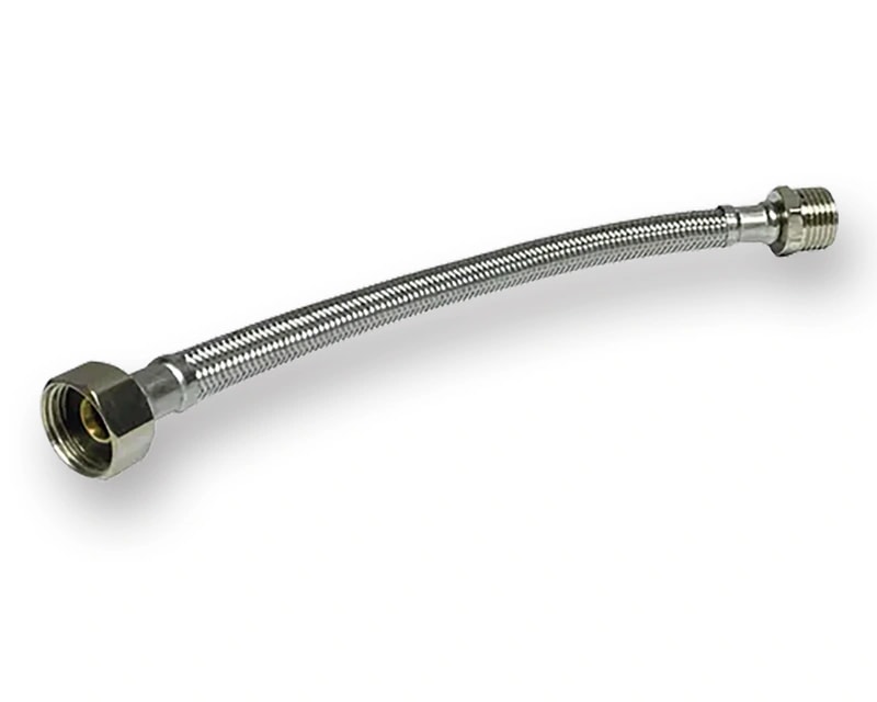 Flexible Mallado Agua M.Movil 1/2 X 30 — foto 1 de 1