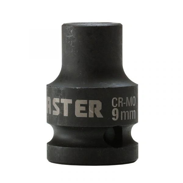 Bocallave Impacto 1/2 X 9 MM. "Cross"- 1 — foto 1 de 1