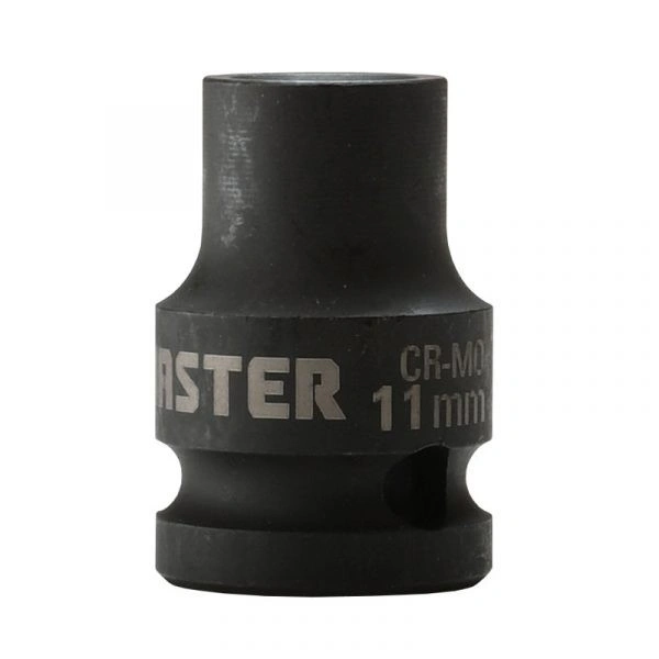 Bocallave Impacto 1/2 X 11 MM. "Cross"- 1 — foto 1 de 1