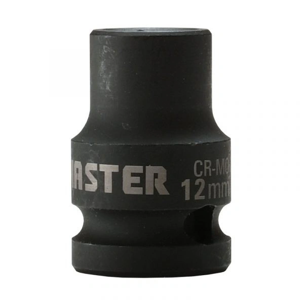 Bocallave Impacto 1/2 X 12 MM. "Cross"- 1 — foto 1 de 1