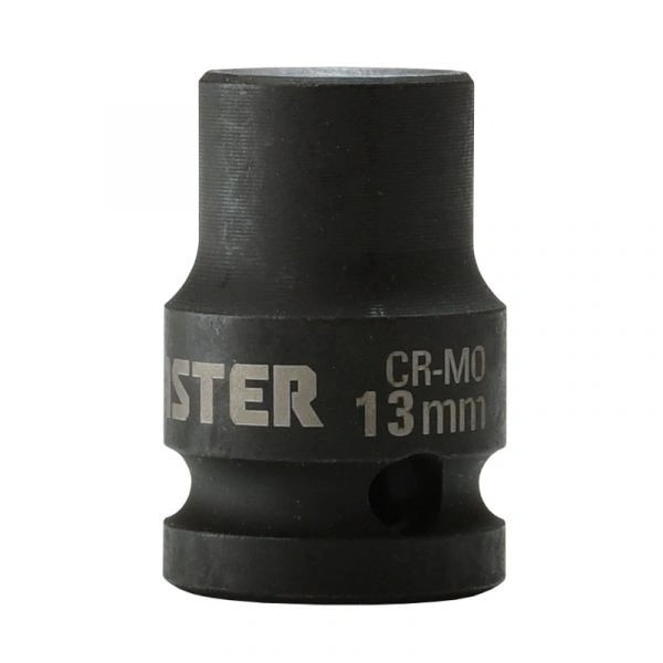 Bocallave Impacto 1/2 X 13 MM. "Cross"- 1 — foto 1 de 1