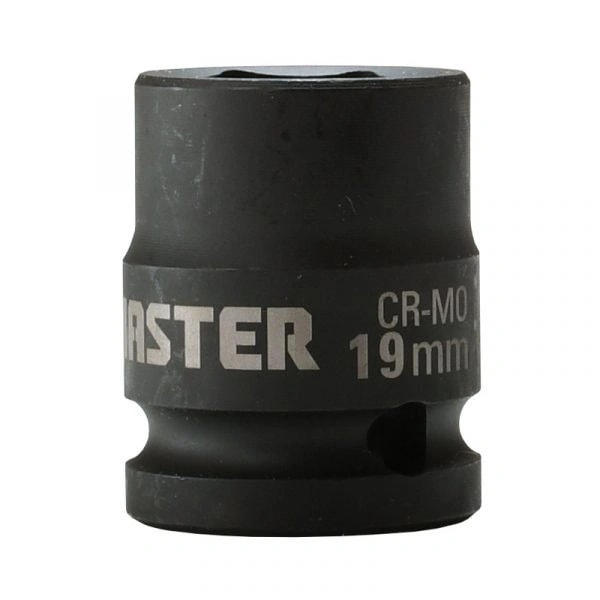 Bocallave Impacto 1/2 X 19 MM. "Cross"- 1 — foto 1 de 1