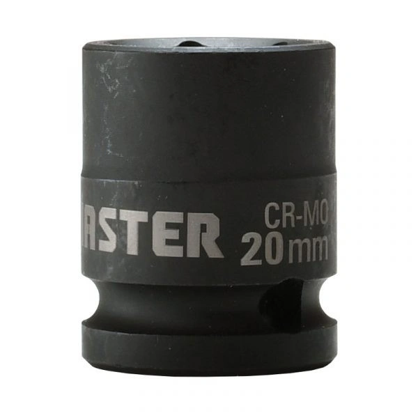 Bocallave Impacto 1/2 X 20 MM. "Cross"- 1 — foto 1 de 1
