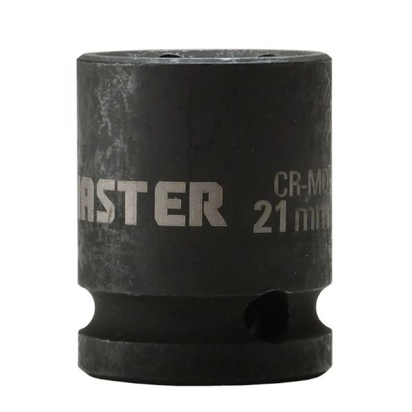Bocallave Impacto 1/2 X 21 MM. "Cross"- 1 — foto 1 de 1