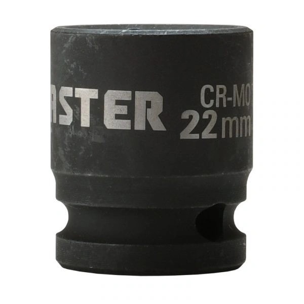 Bocallave Impacto 1/2 X 22 MM. "Cross"- 1 — foto 1 de 1