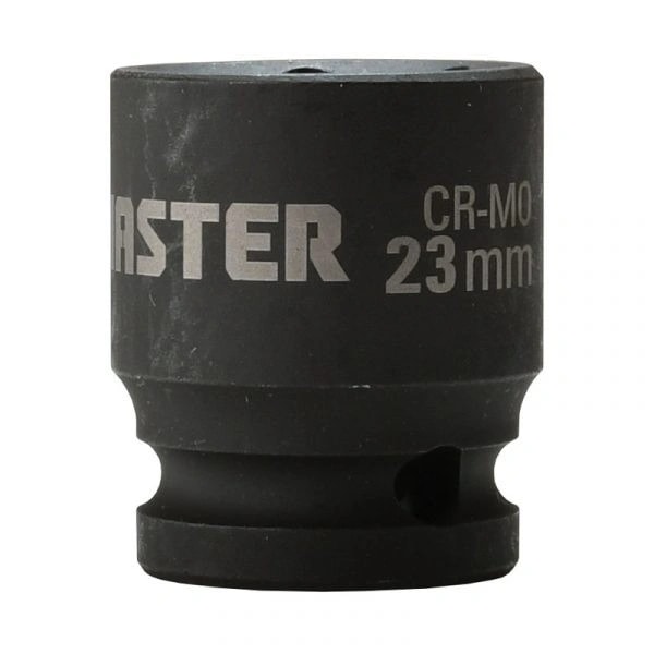 Bocallave Impacto 1/2 X 23 MM. "Cross"- 1 — foto 1 de 1
