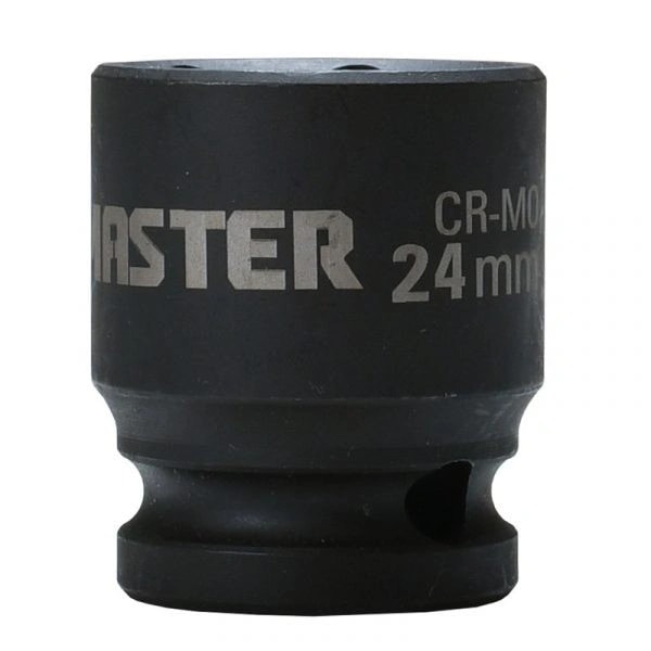 Bocallave Impacto 1/2 X 24 MM. "Cross"- 1 — foto 1 de 1