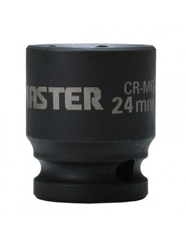 Bocallave Impacto 1/2 X 26 MM. "Cross"- 1 — foto 1 de 1