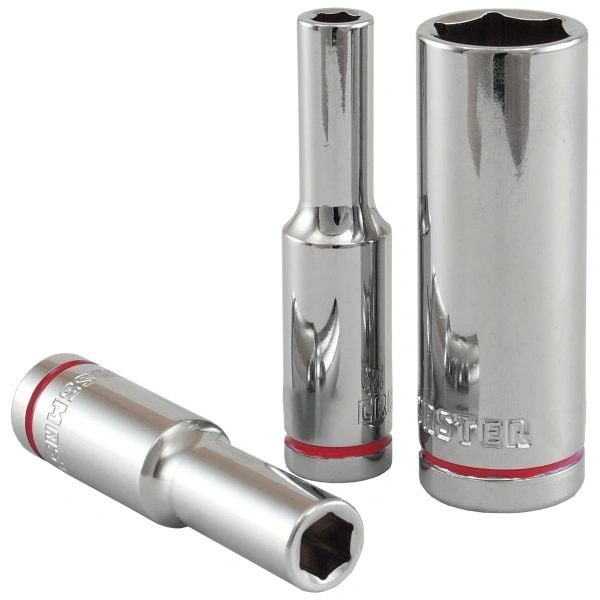 Llave Hexag. Larga 1/4 "Cross"- 8 — foto 1 de 1