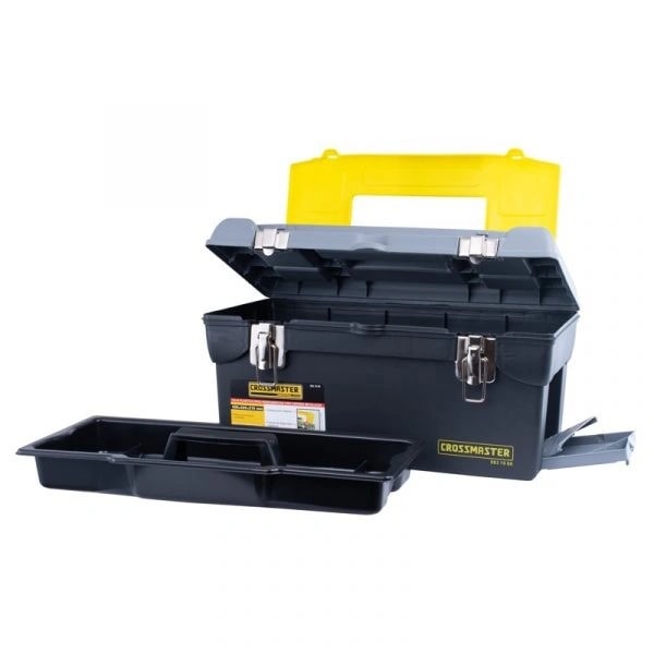Caja Plastica 485 X 265 X 252 MM. — foto 1 de 1