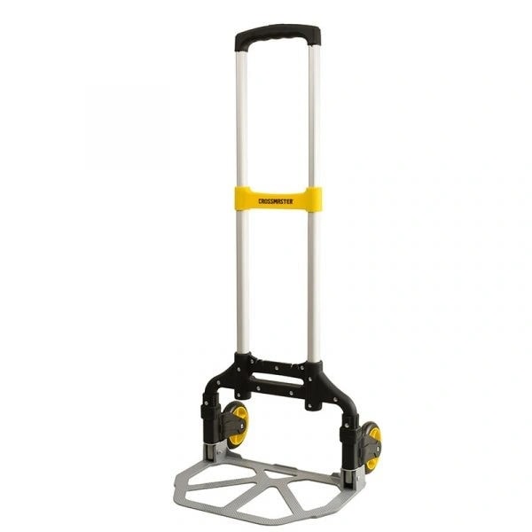 Carro De Aluminio Plegable 70 KG. Cap. — foto 1 de 1