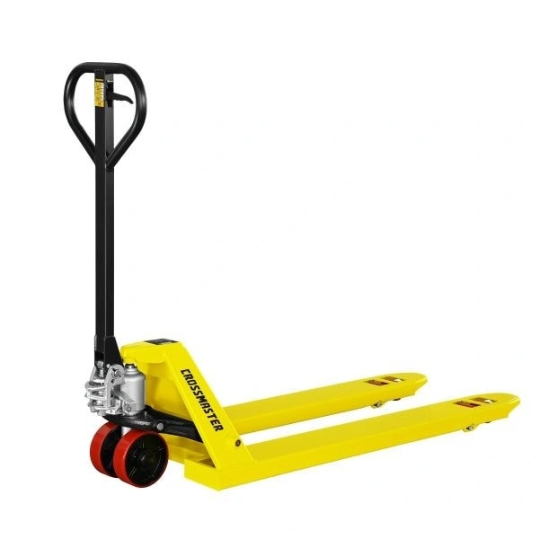 Transpalet Hidraulico 2500 KG. . — foto 1 de 1