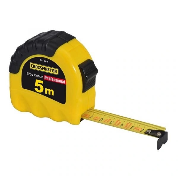 Cinta Metrica Profesional 5 MTS. — foto 1 de 1