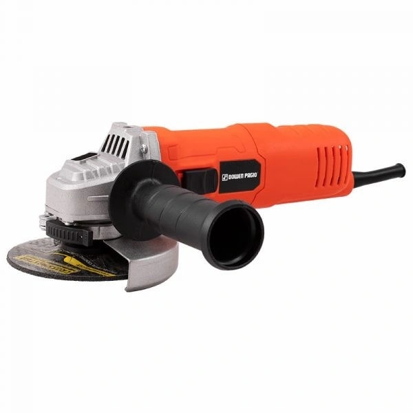 Amoladora Angular 115 MM. 800 W. — foto 1 de 1