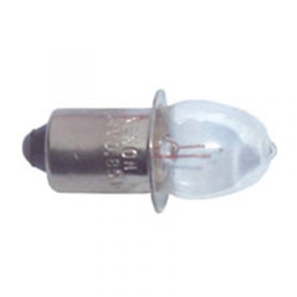 Lampara Xenon De 2,4 V. X 2 Un. — foto 1 de 1