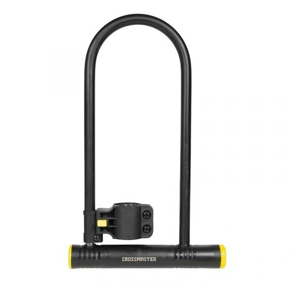 Candado De Seg. Tipo U 106 X 278 MM. — foto 1 de 1