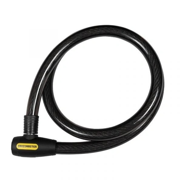 Candado Int. Cable Acero 12 MM. X 1,5 MTS. — foto 1 de 1