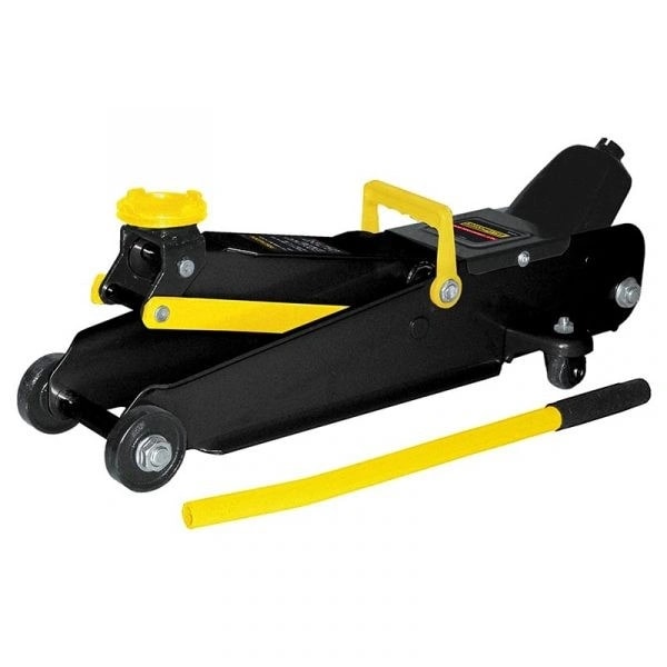 Criquet Tipo Carro 2 Tn. 420 MM. "Cross"- 3 — foto 1 de 1