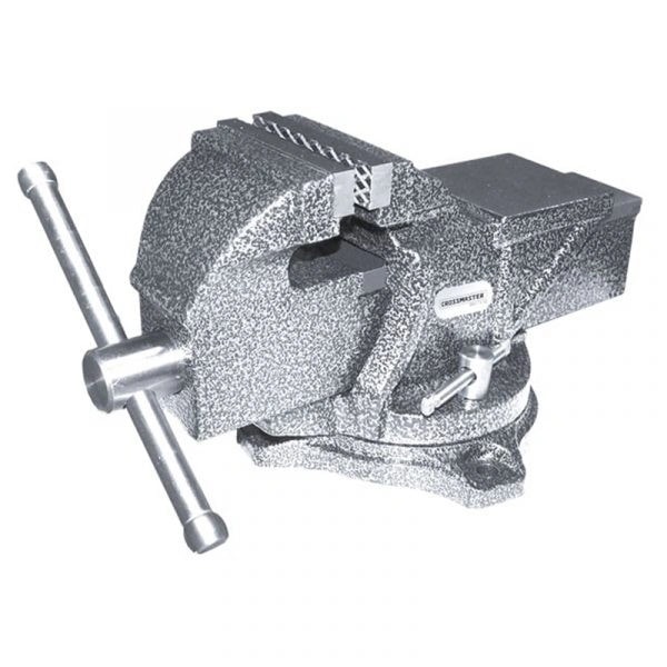 Morsa Giratoria C/Yunke 102 MM. "Cross"- 9 — foto 1 de 1