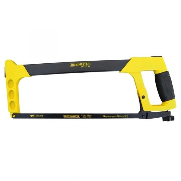 Arco Sierra Mecanico 305 MM. "Cross"- 1 — foto 1 de 1