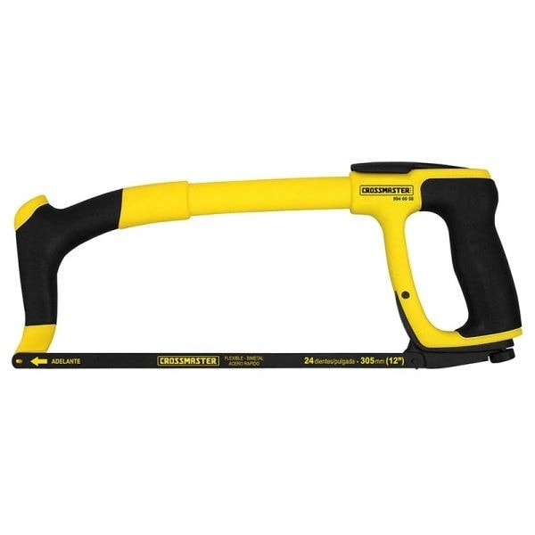 Arco Sierra Profesional 305 MM. "Cross"- 1 — foto 1 de 1
