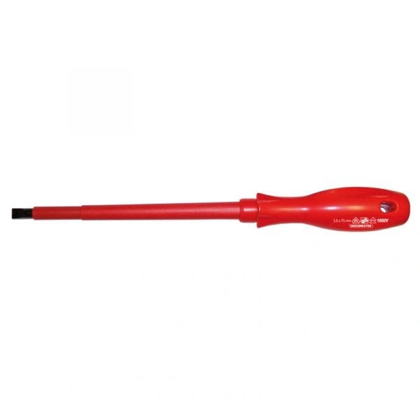 Destor. Plano Aislado 5,5 X 125 MM. "Cross"- 4 — foto 1 de 1