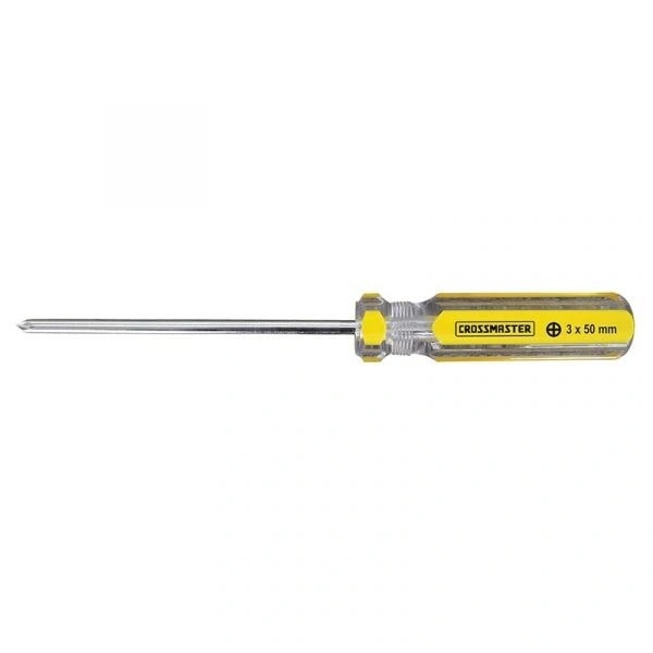 Destornillador Phillips 5 X 150 MM. "Cross"- 4 — foto 1 de 1