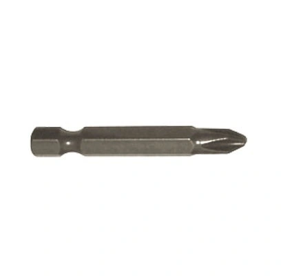 Punta At. Phillips Nº 0 25 MM. X 10 "Cross"- 10 — foto 1 de 1
