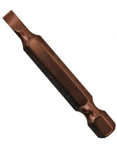 Punta At. Plana 4 MM. 25 MM. X 10 "Cross"- 10 — foto 1 de 1