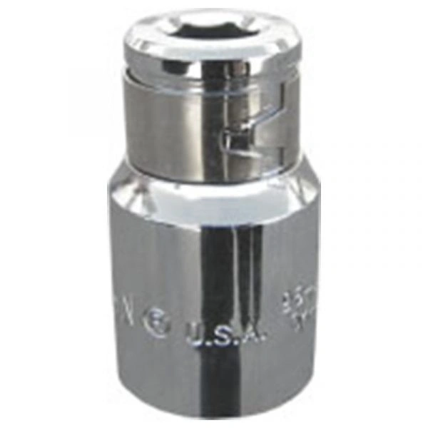 Adaptador Bocallave 1/2 H X 5/16 H "Cross"- 2 — foto 1 de 1